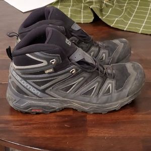 Salomon X Ultra 3